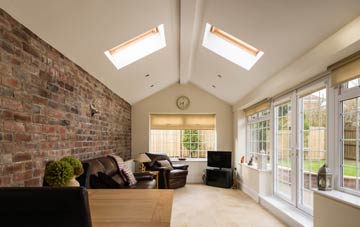 conservatory roof insulation Liverpool, Merseyside