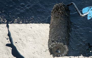 Liverpool liquid sealant waterproofing