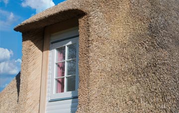 Liverpool thatch roof disadvantages
