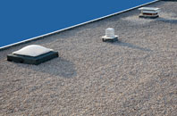 Liverpool flat roofing