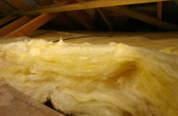 Liverpool pitch roof insulation